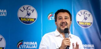 Salvini “Risultati negativi sono colpa dei nostri errori”