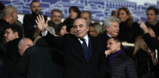 Commisso annuncia “Rinnovo rifiutato da Vlahovic”