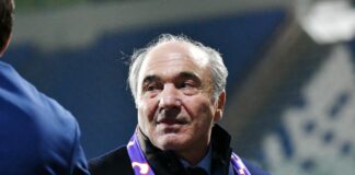 Commisso annuncia “Rinnovo rifiutato da Vlahovic”