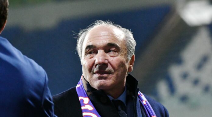 Commisso annuncia “Rinnovo rifiutato da Vlahovic”