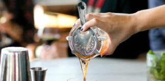 Al Vinitaly Special Edition debutta l’arte della mixology