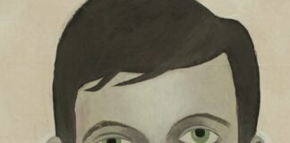 In mostra a Roma gli acrilici su carta di Paolo Ventura