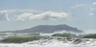 Maltempo, a Palermo disagi, allagamenti e voli dirottati. Pioggia e grandine fanno danni a Catania