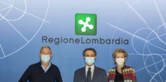 Vaccino, Fontana “In Lombardia raggiunti risultati eccellenti”