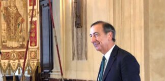 Milano, Sala “Lavoro su giunta, Scavuzzo resta vice sindaco”