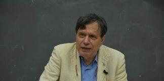 Giorgio Parisi è Nobel per la Fisica 2021