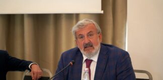 Puglia, Emiliano “Terzo mandato? Non è mio compito ricandidarmi”