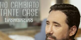 Tiromancino, esce il nuovo album “Ho cambiato tante case”