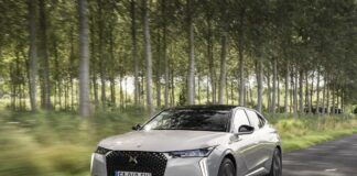 Roadshow DS 4, un viaggio itinerante in tutta Italia