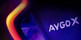 Si chiamerà Aygo X il nuovo “piccolo” crossover di Toyota