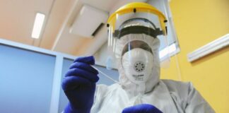 Covid, in Sicilia 321 nuovi casi e 10 decessi