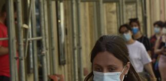 Sardegna, il Comune di Villamassargia in zona rossa