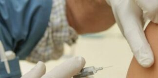 Vaccino, prenotate per la terza dose oltre 8.000 persone in Liguria