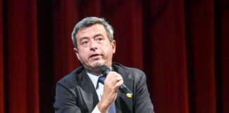 Orlando “Lo strappo di Salvini mette a rischio i fondi del Pnrr”