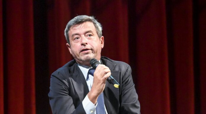 Orlando “Lo strappo di Salvini mette a rischio i fondi del Pnrr”