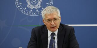 Franco “Crescita a rischio se la pandemia riprende vigore”