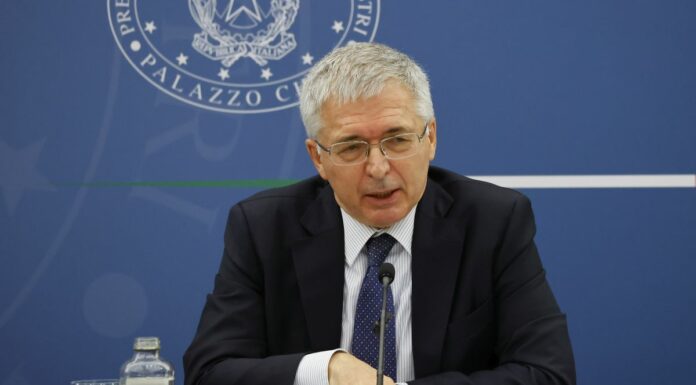 Franco “Crescita a rischio se la pandemia riprende vigore”