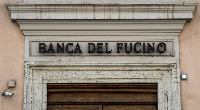 Banca del Fucino e tNotice insieme per la cessione del quinto digitale