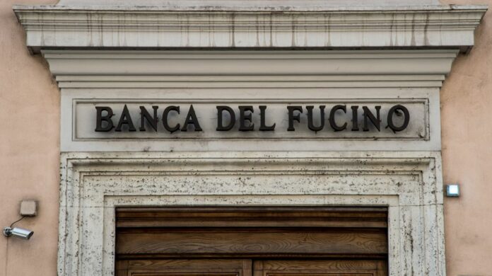 SEDE BANCA DEL FUCINO