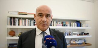 Resta (Crui) “La Dad un salvagente, ma l’Università è presenza”