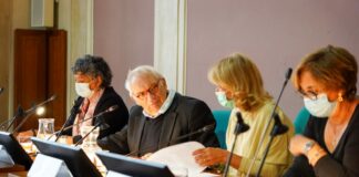 Con una mostra digitale “I giovani ricordano la Shoah”