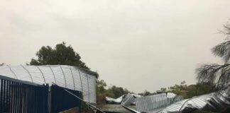 Danni per maltempo a Catania, Sindaco chiede “stato d’emergenza”