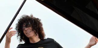 Giovanni Allevi torna con il nuovo album “Estasi”