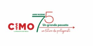 Al via il 32° Congresso nazionale elettivo Cimo