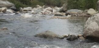 Piemonte, al via bando per pulizia e manutenzione fiumi