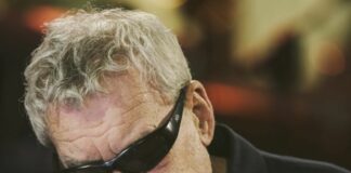 Paolo Conte, a novembre esce “Live at Venaria Reale”