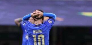 Azzurri ko a San Siro, Spagna in finale di Nations League