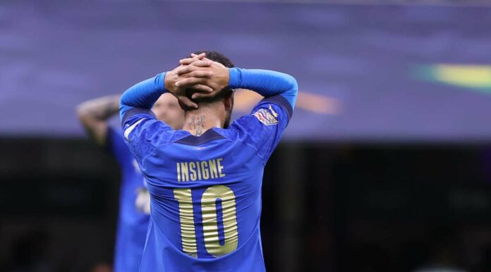 Azzurri ko a San Siro, Spagna in finale di Nations League