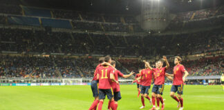 Stampa iberica celebra furie rosse “Bravissima Espana”