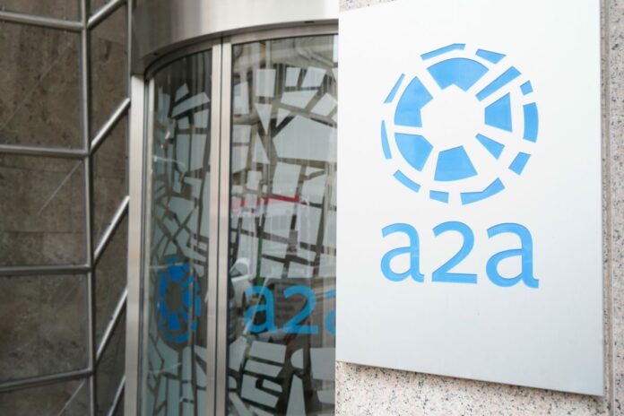 SEDE A2A CORSO DO PORTA VITTORIA 4 MILANO