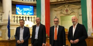 Presentati lavori prolungamento della SS9 Tangenziale di Reggio Emilia