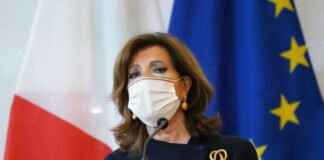 Casellati “Parlamenti sono serbatoio della democrazia”