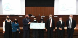 A Palazzo Pirelli presentato il progetto “Lago Ceresio”