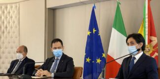 Covid, la Sicilia ritorna in zona bianca