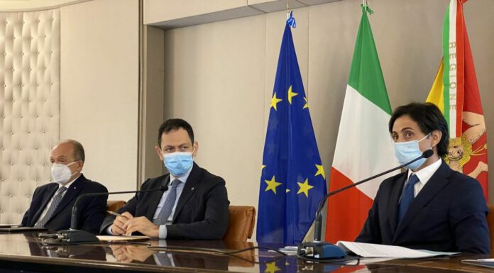 Covid, la Sicilia ritorna in zona bianca