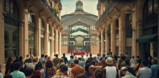 On air lo spot della nuova (500)RED