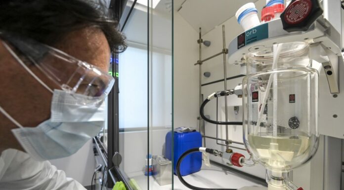 Recovery, in arrivo 9 miliardi per la ricerca