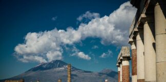 Pompei si prepara ai cambiamenti climatici