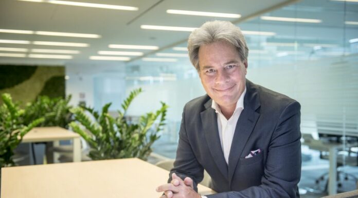 Windtre, Hedberg “La sostenibilità trasforma i modelli di business”