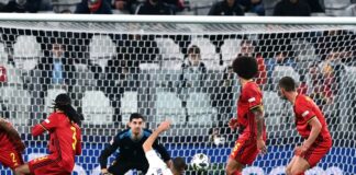 Belgio ribaltato, Francia in finale di Nations League
