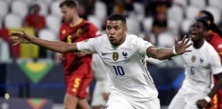 Belgio ribaltato, Francia in finale di Nations League