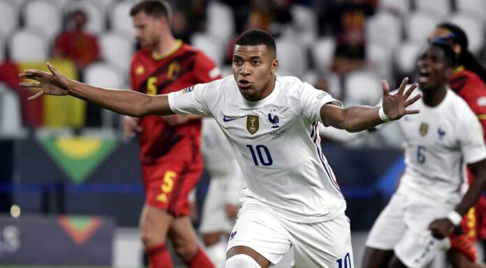 Belgio ribaltato, Francia in finale di Nations League