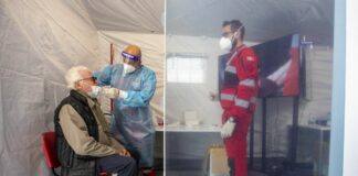 Iss, in diminuzione incidenza settimanale a livello nazionale