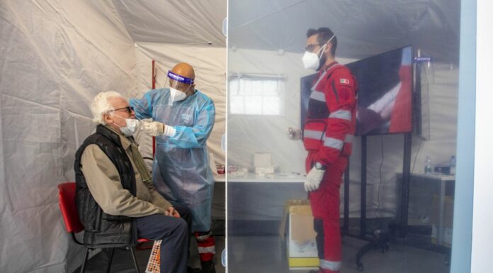 Iss, in diminuzione incidenza settimanale a livello nazionale