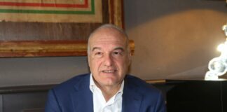 Ballottaggio Roma, Michetti “La mia giunta sarà tecnico-politica”