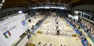 Scatta a Riccione il Gp Giovanissimi “Renzo Nostini”